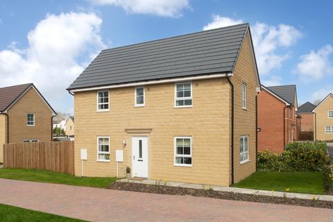 3 bedroom end of terrace house for sale, Moresby at Monkton Gardens Swan Close, Hebburn NE31