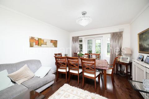 2 bedroom flat for sale, Lyttelton Road, N2