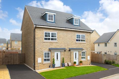 Kingsville at Lockwood Fields Owl Lane, Dewsbury WF12