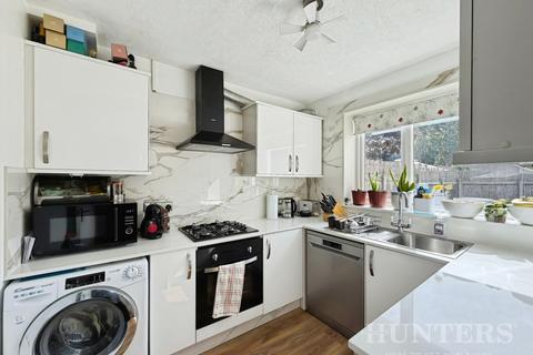 2 bedroom end of terrace house for sale, Sawtry Close, Carshalton