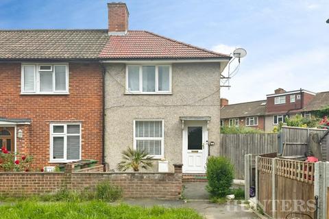 Sawtry Close, Carshalton
