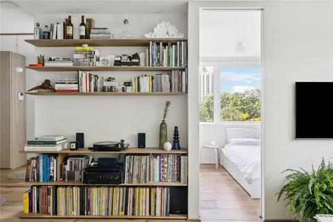 1 bedroom apartment for sale, Eton Road, Belsize Park, London, NW3