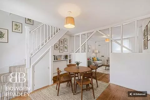 2 bedroom terraced house for sale – pohled 2