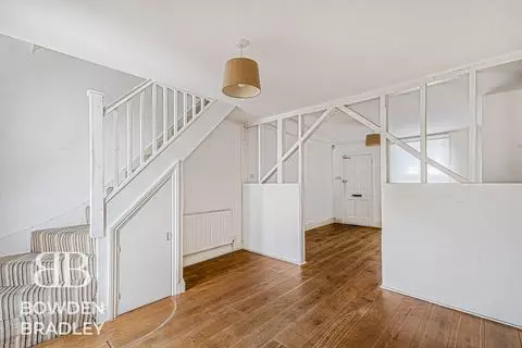 2 bedroom terraced house for sale – pohled 3