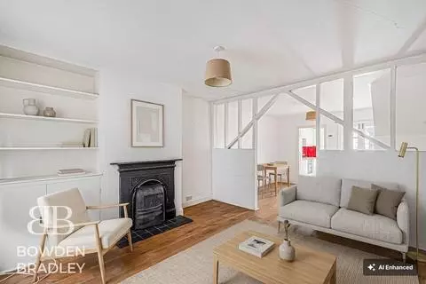 2 bedroom terraced house for sale – pohled 4
