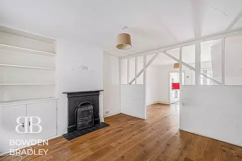 2 bedroom terraced house for sale – pohled 5