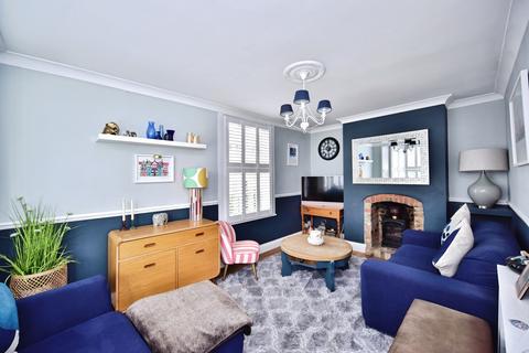 2 bedroom end of terrace house for sale, Randall Street, Maidstone, Kent, ME14
