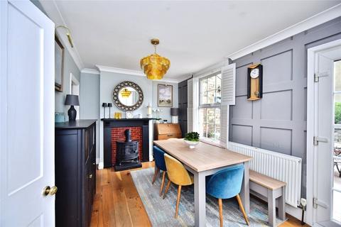 2 bedroom end of terrace house for sale, Randall Street, Maidstone, Kent, ME14