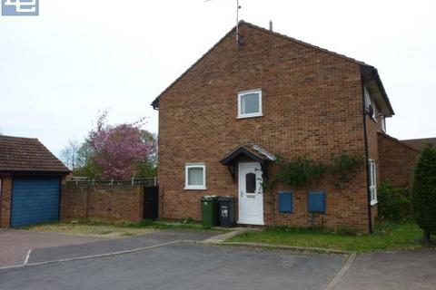 2 bedroom semi-detached house to rent, NORTH WOOTTON