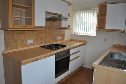 2 bedroom semi-detached house to rent, NORTH WOOTTON