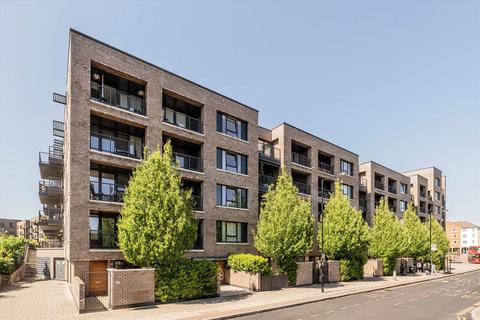 undefined, Grove Street, London SE8