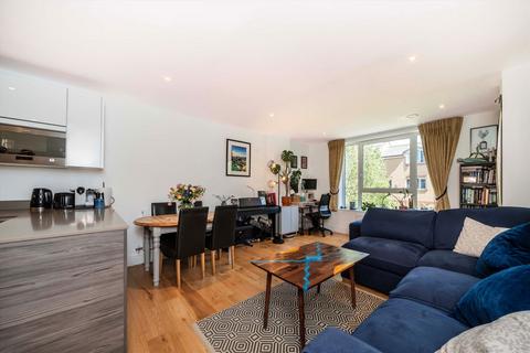 undefined, Grove Street, London SE8