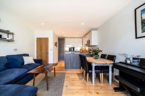 undefined, Grove Street, London SE8