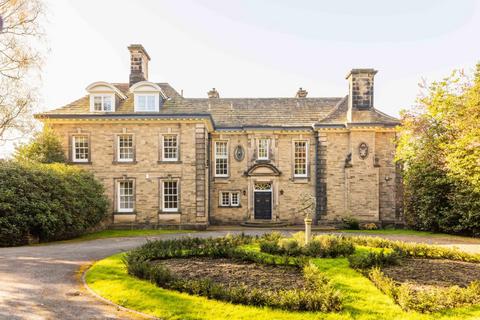 Flat - St. Helens Lane, Leeds, West Yorkshire, LS16