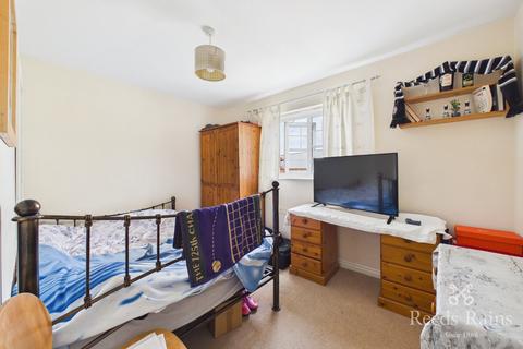 2 bedroom apartment for sale, Montague Road, Greater Manchester M16