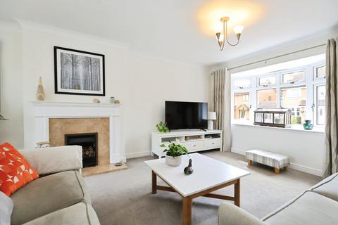 4 bedroom detached house for sale, Waresley Park, Hartlebury, Kidderminster, Worcestershire, DY11