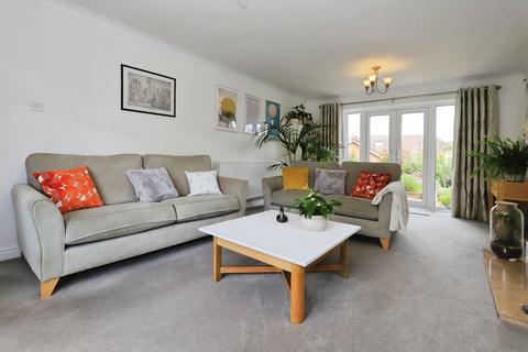 4 bedroom detached house for sale, Waresley Park, Hartlebury, Kidderminster, Worcestershire, DY11