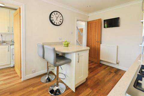 4 bedroom detached house for sale, Waresley Park, Hartlebury, Kidderminster, Worcestershire, DY11