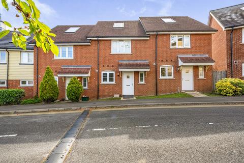 2 bedroom terraced house for sale, Dame Kelly Holmes Way, Tonbridge, TN9