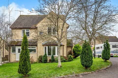 2 bedroom end of terrace house for sale, Longtree Close, Tetbury, Gloucestershire, GL8