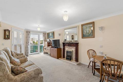 1 bedroom retirement property for sale, Richmond Street, Herne Bay