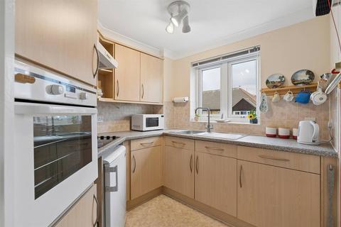 1 bedroom retirement property for sale, Richmond Street, Herne Bay