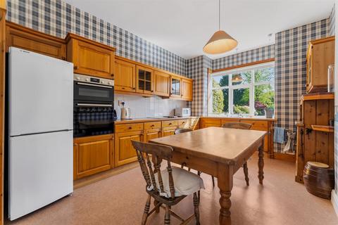 5 bedroom semi-detached house for sale, Framingham Road, Sale