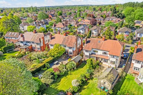 5 bedroom semi-detached house for sale, Framingham Road, Sale