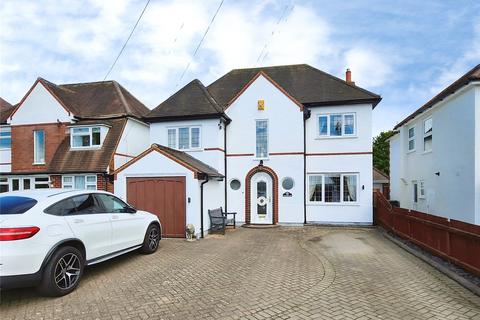 4 bedroom detached house for sale, Higham Lane, Warwickshire CV11
