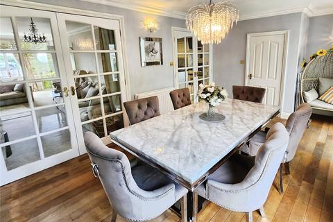 4 bedroom detached house for sale, Higham Lane, Warwickshire CV11