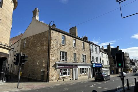 4 bedroom flat for sale, St. Marys Chare, Hexham, NE46 1NQ