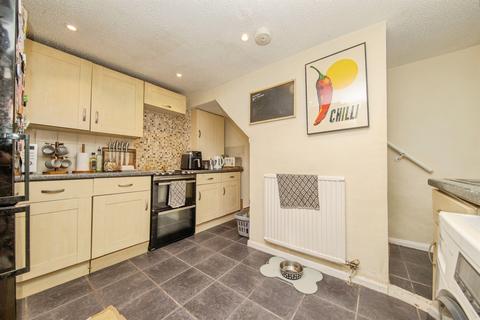 2 bedroom terraced house for sale, Lacey Street, Ipswich