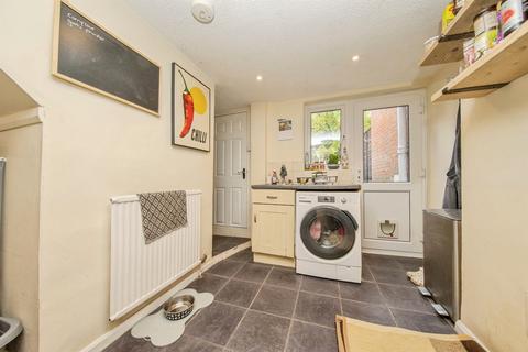 2 bedroom terraced house for sale, Lacey Street, Ipswich