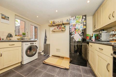 2 bedroom terraced house for sale, Lacey Street, Ipswich