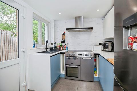 2 bedroom terraced house for sale, High Town Road, Maidenhead, Berkshire, SL6