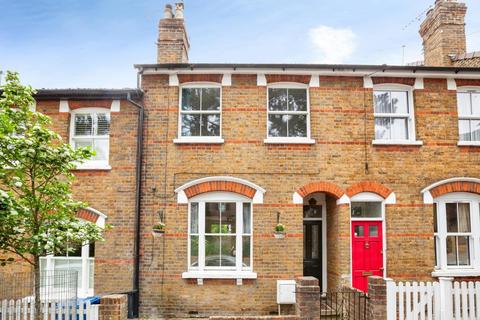 2 bedroom terraced house for sale, High Town Road, Maidenhead, Berkshire, SL6