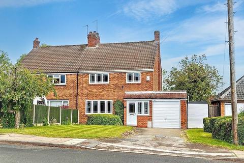 3 bedroom semi-detached house for sale, Orton Avenue, Walmley, Sutton Coldfield