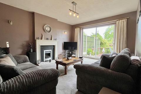 3 bedroom semi-detached house for sale, Orton Avenue, Walmley, Sutton Coldfield