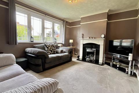 3 bedroom semi-detached house for sale, Orton Avenue, Walmley, Sutton Coldfield