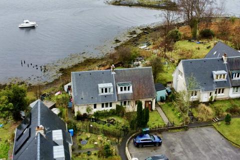 undefined, 12 Kenmore Cottages, Bonawe, Argyll