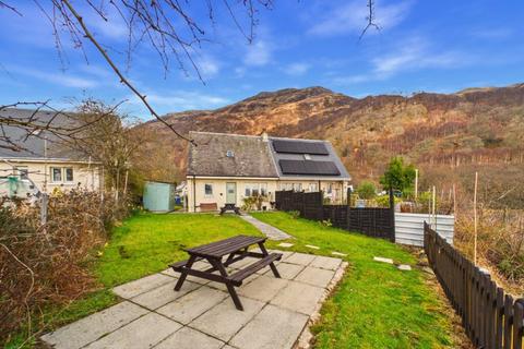 undefined, 12 Kenmore Cottages, Bonawe, Argyll