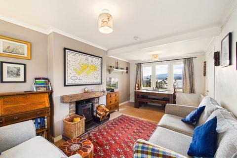undefined, 12 Kenmore Cottages, Bonawe, Argyll