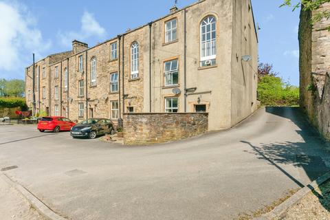 undefined, Westgate, Burnley, Lancashire, BB11