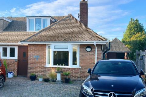 3 bedroom semi-detached house for sale, Clare Road, Lewes