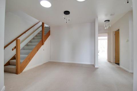 3 bedroom semi-detached house for sale, Clare Road, Lewes