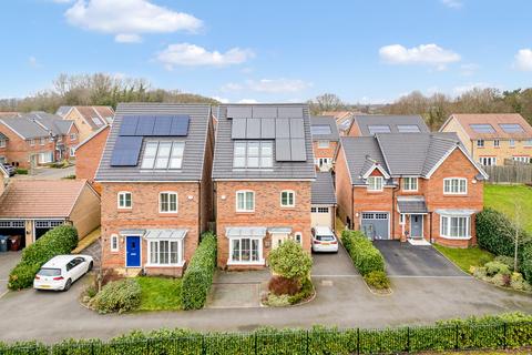 Detached house - Bridge field Road, Liverpool L26