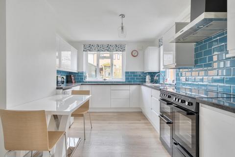 3 bedroom semi-detached house for sale, Sandleaze, Worton, Devizes