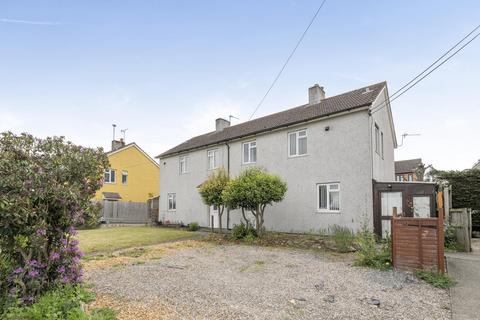 3 bedroom semi-detached house for sale, Sandleaze, Worton, Devizes