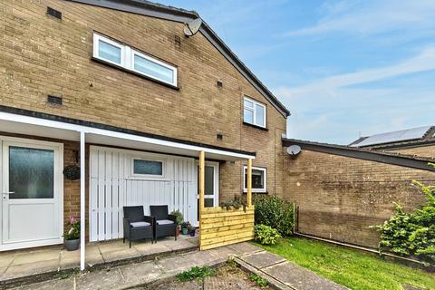 3 bedroom ground floor flat for sale, Halberton, Tiverton EX16