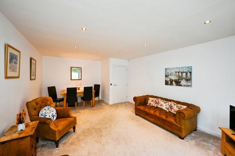 3 bedroom bungalow for sale, Bransdale Heights, Forest Town, Mansfield, Nottinghamshire, NG19